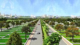 Royal Green City Lucknow [upl. by Liliane]