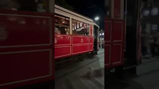 Istanbul market turkey 🇹🇷 travel shortvideo shorts turkey viralvideo tram istanbul [upl. by Kassel95]