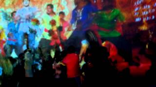 Junction Lo  Bollywood Remix  FAREWELL CEREMONY 2K22  IHSE SOA  Prajapta Divyashree Barsha [upl. by Attennek]