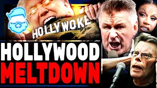 Woke Meltdown GOES NUCLEAR Cardi B Rages Donald Trump WINS Election NBA Coach QUITS amp Jon Stewart [upl. by Deborah]