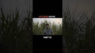 OUTSIDE MOVIE PART 10 hendrix netflix outsidemovie [upl. by Royal556]