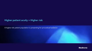 Part 1 Higher patient acuity  Higher risk [upl. by Francklyn351]