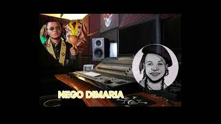 NEGO DIMARIA STAFF WATIB GANG  audio [upl. by Iraj307]