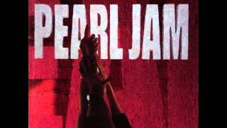 Pearl Jam  Alive [upl. by Ahsitahs607]