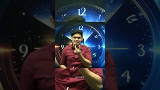 What Is Circadian Rhythm By Prashant Kirad motivationstudytimeshortsreality [upl. by Hsetim]