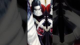 Ticking Akatsuki Members EDIT✓AMV naruto boruto akatsuki itachi shinobi striker shorts [upl. by Alekim]