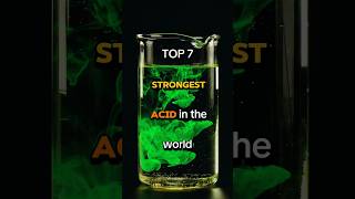 Top strongest ACid in world top shorts ytshorts trending subscribe shortsfeed [upl. by Scotty]