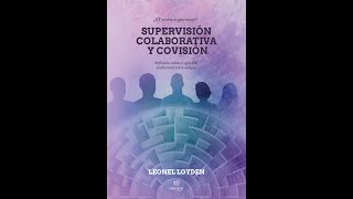 Libro2 Supervisión Colaborativa y Covisión [upl. by Coveney]