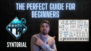 How To Use Synthesizers  Recommending Syntorial [upl. by Danit77]