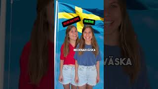 Study Swedish in Swedish [upl. by Neelon]