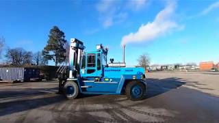 Svetruck Factory Visit Video Diary [upl. by Angelle]