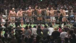 Kenta Kobashi Career Highlight  小橋 建太 [upl. by Zeb787]