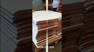 Postforming laminate formica  hpl polytec postforming [upl. by Yrehcaz]