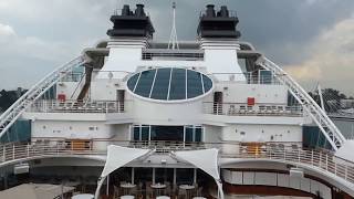 Seabourn Encore [upl. by Euginom]