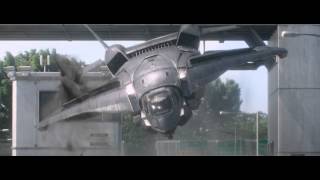 Captain America The Winter Soldier Clip  Stand Down  OFFICIAL Marvel  HD [upl. by Erdnael]