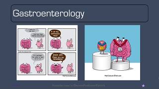 Doctor Professor Patrick Pediatrics Review Part 2 GI Hematology and Endocrinology [upl. by Javier]