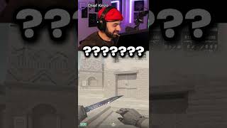 AWKWARD CS2 VOICE CHAT😬😬 cs2 csgo cs2community gaming counterstrike streamer twtich funny [upl. by Hovey]