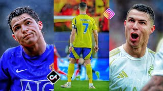 BEST CRISTIANO RONALDO EDITS  SKILLS FAILS GOALS 05  RONALDO TIKTOK amp REELS COMPILATION [upl. by Leugim]