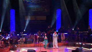 Narumugaye Narumugaye Iruvar Unnikrishnan Live [upl. by Leilamag]