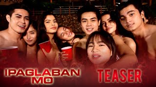 September 30 2017  Ipaglaban Mo Teaser [upl. by Faber]