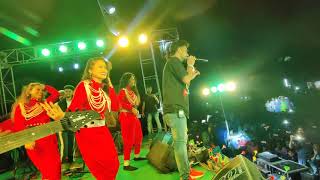 8296258478😂BOUDI KHELA HOBE😂🔥 KESHAB DEY🔥LIVE💥 SYMPHONY MUSICAL TROUPE 💥 [upl. by Acinad128]