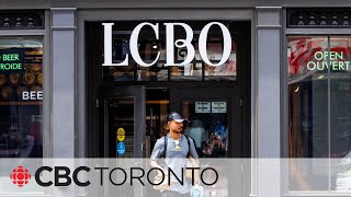 Everything you need to know about a possible LCBO strike [upl. by Reine]