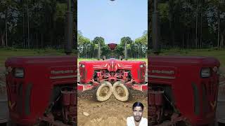 MAHINDRA 475di MIRROR 🥸🧐🚜💥👺jcbvideo automobile jcb3dxecoexpert automobile jcb3dxeco excavator [upl. by Anihtyc]