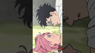 Aria confess to okarun 😍❤️Okarun and Aria editAnime viral clipDandadan [upl. by Cas]