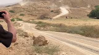 رالي ألاردن ٢٠٢٤ Jordan rally 2024 [upl. by Aihsile277]