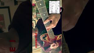 Right Hand Guitar Picking Technique Part 1 Intervallic Guitar [upl. by Heyman]