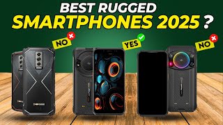 5 Best Rugged Smartphones 2024  Best Rugged Smartphone 2024 [upl. by Eelhsa]