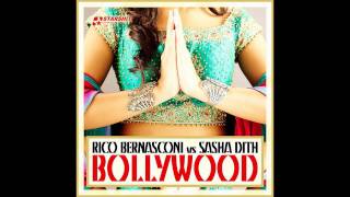 Rico Bernasconi feat Sasha Dith  Bollywood  dB Pure Remix [upl. by Ennaeed]