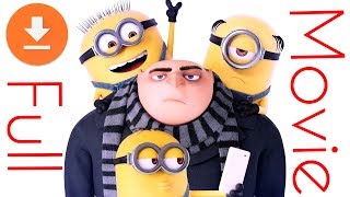 Despicable Me 3 2017 FULL MOVIE  Direct Download Link [upl. by Evette]