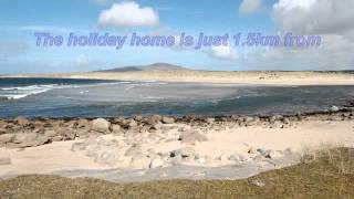 Carrick Cottage Derrybeg Gweedore County Donegal [upl. by Enytsirhc]