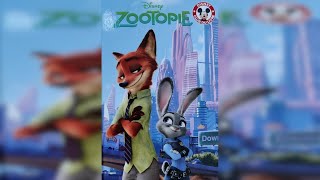 ZOOTOPIE [upl. by John94]