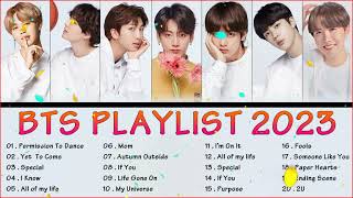 BTS PLAYLIST 방탄소년단 노래 모음  BTS Songs Collection Playlist  BTS Greatest Songs [upl. by Mareld]