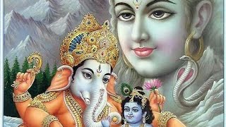 लालन को लग गई नजरिया सुनो गोरा हो मैया🙏ganesh shiv bhola bholenath mata aarti bhajans 🙏 [upl. by Fortier]