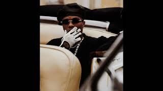 WIZKID X BRENT FAIYAZ Type Beat  quotSUCAquot  AFROBEAT Type Beat 2024 [upl. by Ryann]