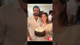 5th wedding anniversary of naimal khawar trending viralvideo shortsfeed [upl. by Vastha]