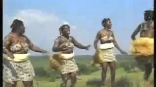 Amadine  Oniandji  ARCHIVES DE LA MUSIQUE GABONAISE [upl. by Onil]