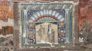 Highlights of Herculaneum Part I [upl. by Aynuat]