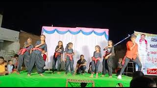 Gabbar Singh song dance performance by pavan kalyan fance [upl. by Elehcar]