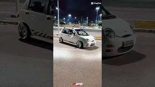 CHERY QQ CHERY QQ STANCE [upl. by Holbrooke42]