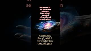 Bersholawatlah untuk semestasholawat sufijawa islam tasawuf dosa sufisme jawaislam [upl. by Miko7]