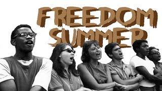 Other Voices TV Freedom Summer [upl. by Gross]