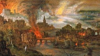 The Untold Truth Of Sodom And Gomorrah [upl. by Ehcropal605]