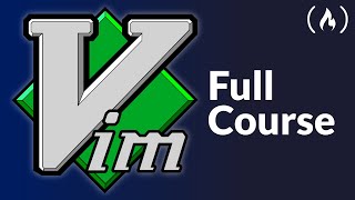 Vim Tutorial for Beginners [upl. by Ahsemo]