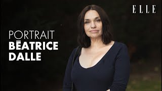 Béatrice Dalle à laffiche dun documentaire [upl. by Adnilreh]