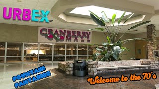 CRANBERRY MALL CRANBERRY PA [upl. by Belanger]