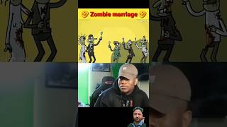 cartoon zombie cartoon watsappstatus memes trolling lamput trollface shorts [upl. by Yeneffit]